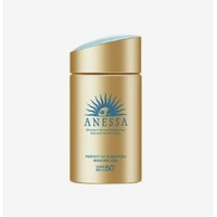 ANESSA 安熱沙 水能戶外清透防曬乳 2022年版 SPF50+ PA++++ 60ml