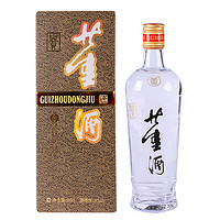 董酒 老貴董 54%vol 董香型白酒 500ml