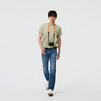 Levi's 李維斯 修身百搭牛仔褲 04511-1907/04511-5867