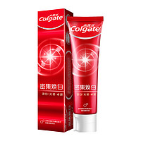 Colgate 高露潔 密集煥白美白牙膏 120g