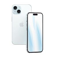 Apple 蘋果 iPhone15 5G智能手機(jī) 256GB