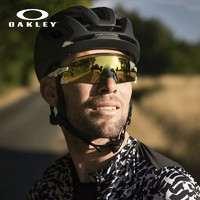 OAKLEY 歐克利 太陽(yáng)鏡KATO9455M-28跑步護(hù)目鏡運(yùn)動(dòng)眼鏡騎行防風(fēng)鏡