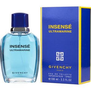 GIVENCHY 紀(jì)梵希 海洋香榭男士淡香水 EDT 100ml