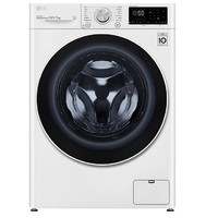 LG 樂金 纖慧系列 FCY10R4W 洗烘一體機 10kg 白色