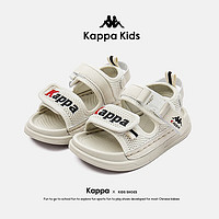 Kappa 卡帕 Kids 兒童軟底涼鞋（可選色）