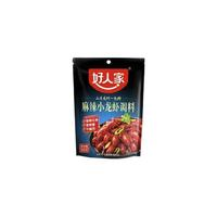 TEWAY FOOD 好人家 麻辣小龍蝦調(diào)料 200g