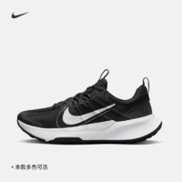 NIKE 耐克 JUNIPER 2 男子越野戶外跑步鞋 DM0822-004