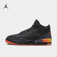 AIR JORDAN 3 RETRO SP 復(fù)刻男子運動鞋 FN0344