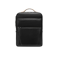 Samsonite 新秀麗 Leather 新秀麗 男士雙肩包 TM0*09001