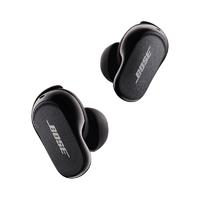 31日20點！BOSE 博士 QC Earbuds II 消噪耳塞 II 入耳式真無線主動降噪藍(lán)牙耳機