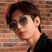 Ray-Ban 雷朋 偏光墨鏡 RB4401D