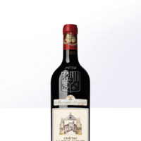 Chateau La Tour Carnet 拉圖嘉利2021年正牌 750ml