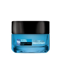 L'OREAL PARIS 男士水能保濕強潤霜 50ml