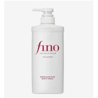 Fino 芬濃 洗發(fā)水 550ml