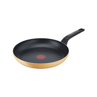 31日20點！Tefal 特福 B56106 煎鍋 27cm