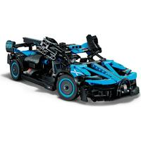 LEGO 樂高 機(jī)械組系列 42162 布加迪Bugatti Bolide Agile Blue