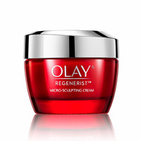 OLAY 玉蘭油 新生塑顏金純面霜 50g（贈14g*4）