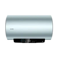 31日20號前200名！Haier 海爾LEC6001H-LD7藍(lán)U1 儲水式電熱水器 60L