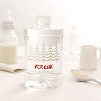 NONGFU SPRING 農夫山泉 飲用天然水（適合嬰幼兒）1L*16瓶