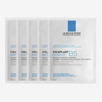 LA ROCHE-POSAY 理膚泉 b5保濕修護(hù)面膜 5片散片