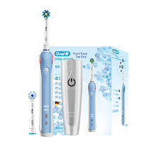 Oral-B 歐樂(lè)B 歐樂(lè)-B P4000 電動(dòng)牙刷