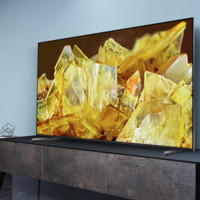 SONY 索尼 X90L系列 XR-75X90L 液晶電視 75英寸 4K