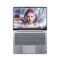 ThinkPad 思考本 ThinkBook 14+ 2023款 14英寸筆記本電腦（R7-7840H、16GB、1TB）