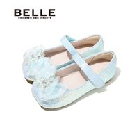 BeLLE 百麗 寶寶公主鞋