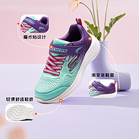 SKECHERS 斯凱奇 兒童運動鞋