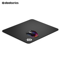 Steelseries 賽睿 加厚版鼠標墊 QcK Heavy Large 6mm 游戲電競鼠標墊