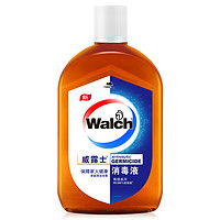 Walch 威露士 消毒液630ml