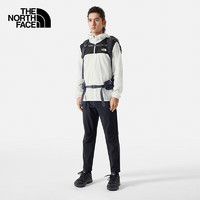 THE NORTH FACE 北面 24春夏北面皮膚衣男款戶外防風夾克UPF50+防曬衣8AUS KY4 XL