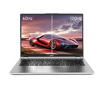 acer 宏碁 非凡 Go Pro 14英寸普通筆記本電腦（i5-13500H、32GB、2TB）