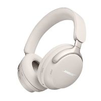 BOSE 博士 QuietComfort Ultra 頭戴式消噪藍(lán)牙耳機(jī)