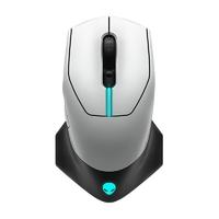 ALIENWARE 外星人 AW610M 2.4G雙模無線鼠標(biāo) 16000DPI RGB