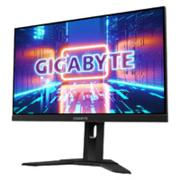 GIGABYTE 技嘉 G27FC-A 27英寸VA顯示器（1500R、165Hz、1ms）