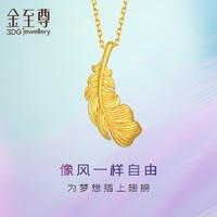 金至尊 999足金黃金項(xiàng)鏈 2.53克 10060956111622