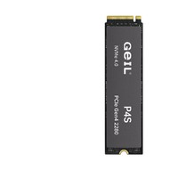 GeIL 金邦 NVMe M.2固態(tài)硬盤 4TB（PCIe 3.0）