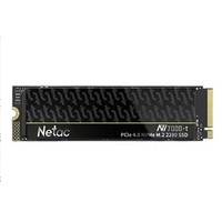 Netac 朗科 2TB 固態(tài)硬盤 M.2接口(NVMe協(xié)議PCIe 4.0 x4)NV7000-t絕影系列 7300MB/s讀速