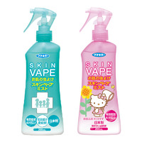 VAPE 未來 日本未來vape驅(qū)蚊水噴霧200ml