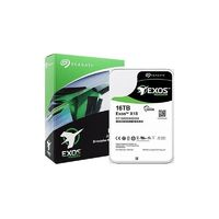 SEAGATE 希捷 銀河Exos X18 CMR企業(yè)級(jí) 氦氣機(jī)械硬盤 16TB SATA