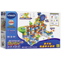 vtech 偉易達(dá) 80-542318 摩天輪軌道積木套裝