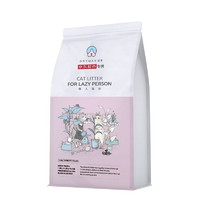 DRYMAX 潔客 懶人混合貓砂3.3kg*6袋