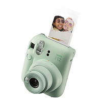 FUJIFILM 富士 instax mini12 拍立得相機(jī)