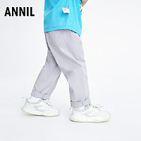 Annil 安奈兒 男童休閑褲