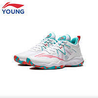 LI-NING 李寧 兒童籃球鞋