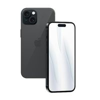 Apple 蘋果 iPhone15 plus 支持移動聯(lián)通電信5G 雙卡雙待手機