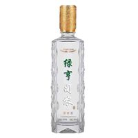 綠亨司農(nóng) 清香型白酒 42%vol 500mL 1瓶 （優(yōu)級）