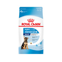 ROYAL CANIN 皇家 大型犬幼犬全價糧MAJ30 4KG