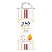 Q·MO 奇莫 皇家至柔系列 拉拉褲 XXL40片